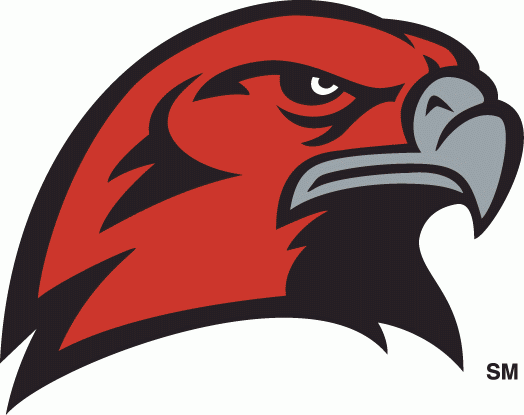 Miami (Ohio) Redhawks 1997-Pres Alternate Logo v2 diy fabric transfer